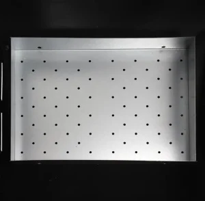 Гриль Lund 74х39см (99495)