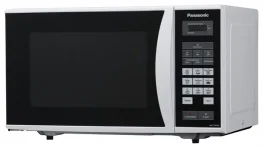 Фото микроволновая печь panasonic nn-st342wzpe