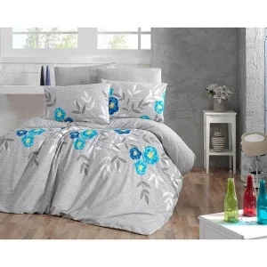 Ковдра Lighthouse Flower універсальна 4 сезони 200x220см (608727)