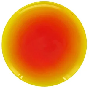 Фото тарелка luminarc fizz lemon 200 мм десертная