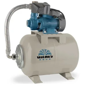 Насосная станция вихревая Vitals aqua APQ 433-24de (123159)