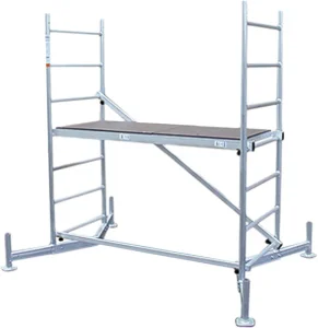 Вишка-тура KRAUSE ClimTec 0 секція 1,5х0,6м (710116)