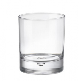 Фото набор стаканов bormioli rocco barglass whisky 280мл 6 предметов (122123bbc021990)