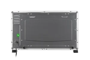 Фото печь электрическая ardesto meo-n40w