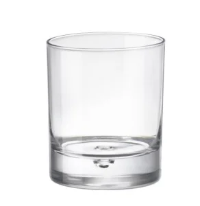 Набір склянок Bormioli Rocco Barglass Whisky 280мл 6 предметів (122123BBC021990)