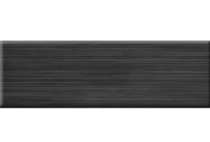 Плитка Cersanit Odri Black 20x60см (TWZZ1100765994)
