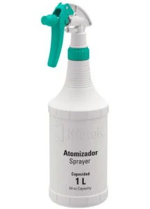 Розпилювач ручний Klintek 1л (ATO-100)