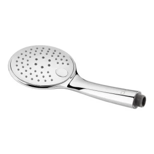 Лійка для душу Qtap d120мм (QT09L)