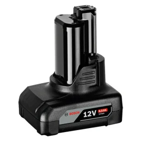Акумулятор Bosch Li-Ion 12В 6,0Ач (1600A00X7H)