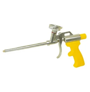Пістолет для монтажної піни MASTER TOOL 320мм (81-8681)