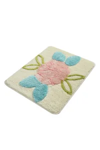 Фото коврик для ванной chilai home garden mint 50x60см (ch_110069312)