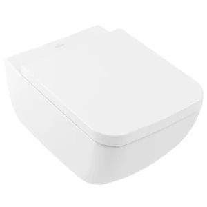Унітаз підвісний VilleroyBoch Venticello (4626HS01)