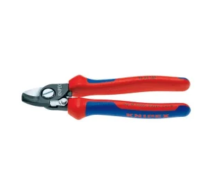 Кабелеріз Knipex 165мм (95 22 165)