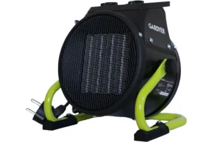 Обогрівач електричний Gardyer HE2000 2кВт
