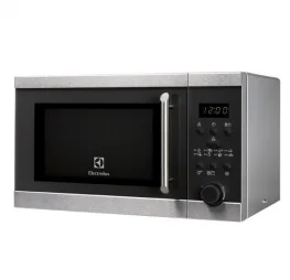 Фото микроволновая печь electrolux ems20300ox