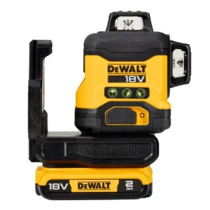 Рівень лазерний лінійний DeWALT DCLE34031D1