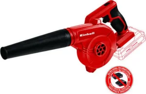 Повітродувка акумуляторна Einhell Expert TE-CB 18/180 Li-Solo (3408001)