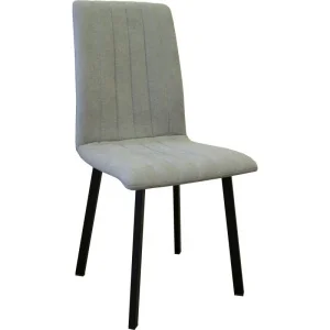 Фото стул eagle stream black/grey (e3766)