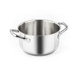 Фото кастрюля barazzoni chef line 18см, 2,1л (163102018)