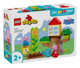  Lego Duplo Peppa Pig       20  (10431)