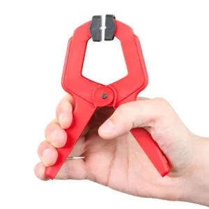 Струбцина пружинна Intertool 68мм (HT-6034)