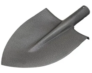 Лопата штикова Virok без держака (12V155)