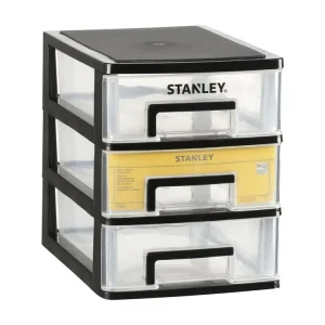 Органайзер вертикальний Stanley 341x251x320мм (STST40712-1)