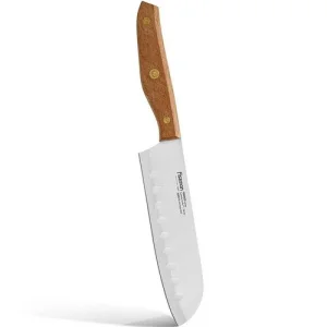 Ніж сантоку Fissman Federico 18см (12069)