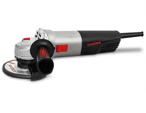 Кутова шліфмашина CROWN CT13502-125R