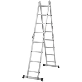 Лестница-трансформер Ladder Standart 4x3 3,7м (190-9503)