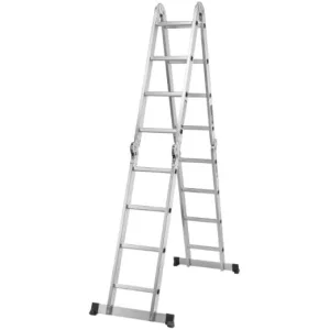 Лестница-трансформер Ladder Standart 4x3 3,7м (190-9503)
