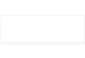 Плитка Ceramica Deseo Plain White 30x90см