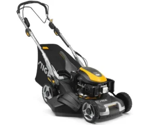 Газонокосарка бензинова STIGA Twinclip950VE
