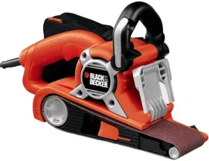 Шліфувальна машина BLACK+DECKER KA88-QS (KA88)