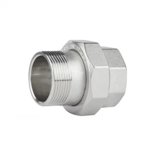 Згін прямий американка Icma 1" 1/2 (85818AH06)