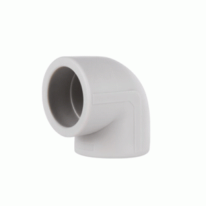 Кутник Alfa Plast PPR 63мм 90° (APEL9063XXX)