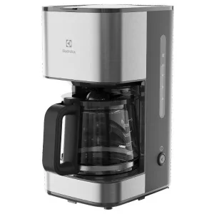 Кавоварка крапельна Electrolux E3CM1-3ST