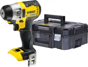 Шуруповерт ударний акумуляторний DeWalt DCF895NT