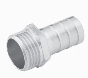Штуцер Karro 3/4“ РH d14мм (KR821/12)