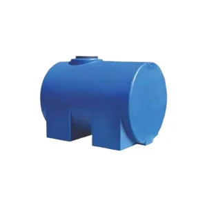 Емкость Консенсус горизонтальная 500л