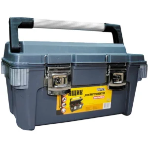 Ящик для інструменту Mastertool 20" (79-2099)