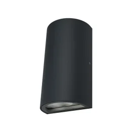 Светильник фасадный Ledvance Endura Style Updown 12W 3000К 700Lm (4058075214057)