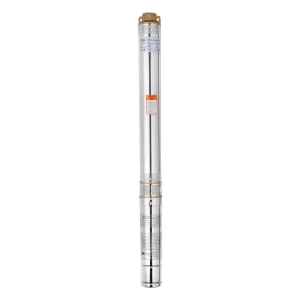 Насос глубинный Forwater 3QJD115-0,37кВт (FWT-139017)