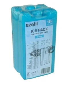 Акумулятор холоду Ezetil Ice Akku 2x440gHigh Performance (4020716075020)