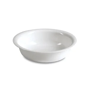 Таз Stefanplast Linea Pulizia білий 28см (26280)