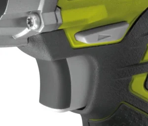 Гайковерт імпульсний Ryobi One+ RiD1801M (5133001168)