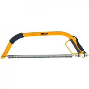 Пила лучковая INGCO INDUSTRIAL 610мм (HBS6101)