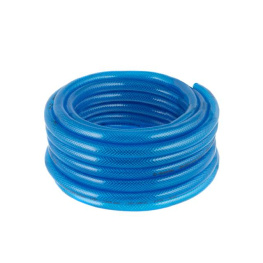 Шланг поливочный Intertool 10м 1/2" (GE-4051)