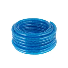 Шланг поливочный Intertool 10м 1/2" (GE-4051)