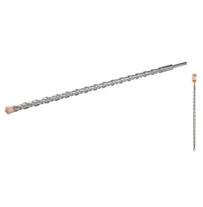Бур Granite SDS-plus S4 22х600мм (0-22-600)